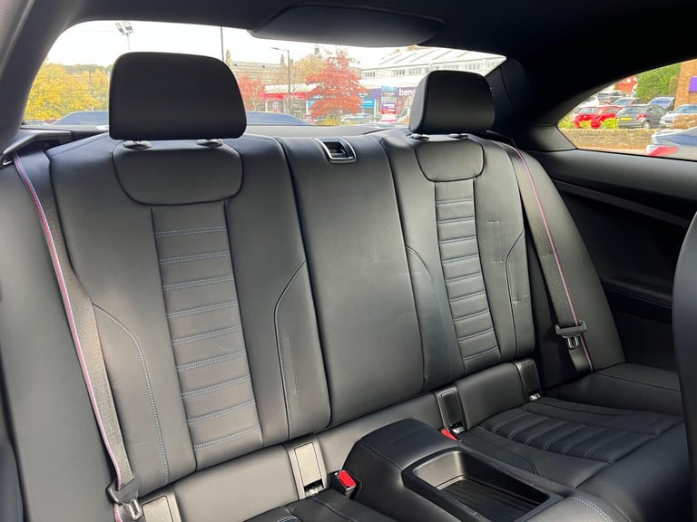 2023 BMW M2 3.0 BiTurbo Coupe 2dr Petrol Steptronic Euro 6 (s/s) (460 ps) COUPE Petrol Automatic