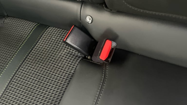 2022 Peugeot 208 1.2 PureTech 100 GT 5dr Petrol Hatchback Hatchback Petrol Manual