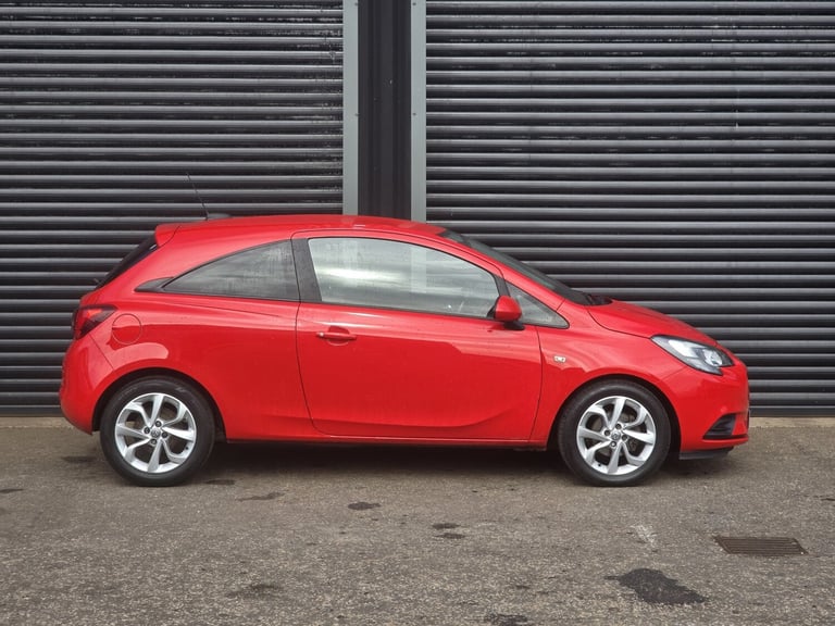 VAUXHALL CORSA 1.4 i ecoTEC Sport 2019