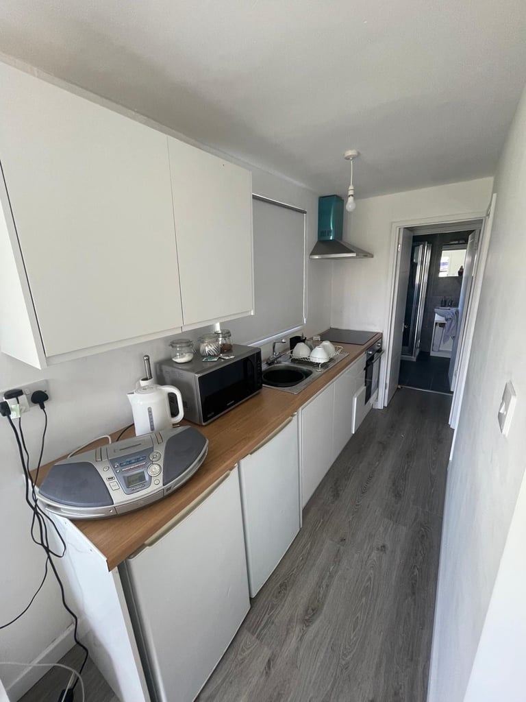 Chalet isle of sheppey