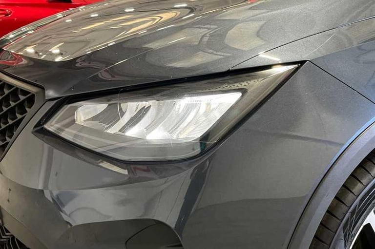 2023 SEAT Arona 1.0 TSI EVO SE SUV 5dr Petrol Manual Euro 6 (s/s) (95 ps) SUV Petrol Manual