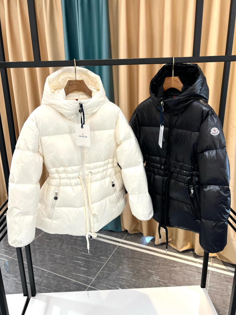 Used moncler jacket clearance womens