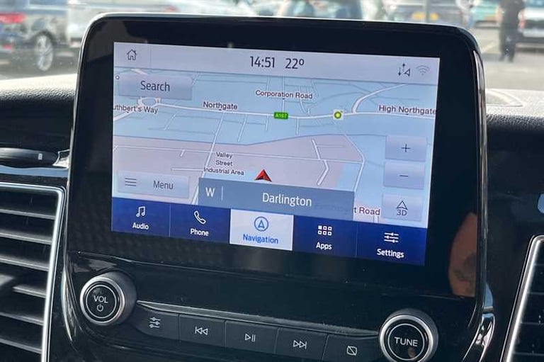 2022 Ford Transit Custom 2.0 310 EcoBlue Sport Panel Van 5dr Diesel Auto L1 H1 Euro 6 (170 ps) Pa...