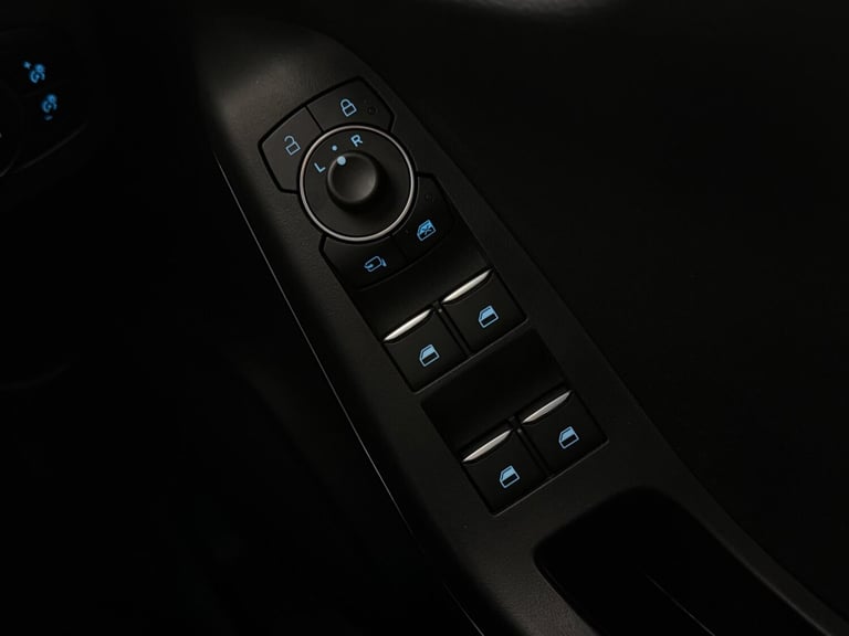 2023 Ford Puma 1.5 EcoBoost ST 5dr HATCHBACK PETROL Manual