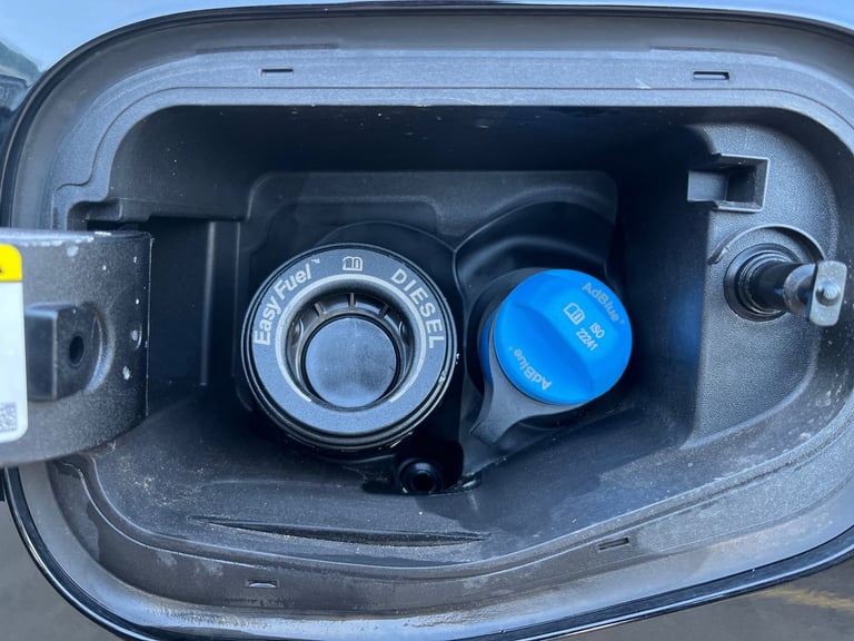  Ford Ranger Double Cab 2.0 Td Ecoblue Wildtrak Pickup Double Cab 4dr Diesel