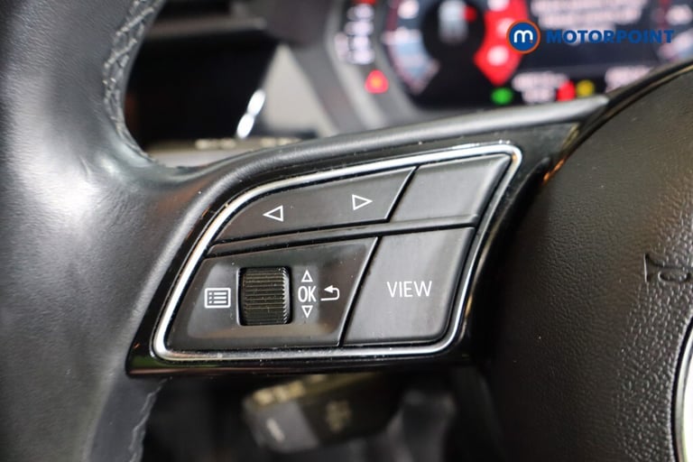 2020 Audi A3 30 TFSI Technik 5dr HATCHBACK PETROL Manual