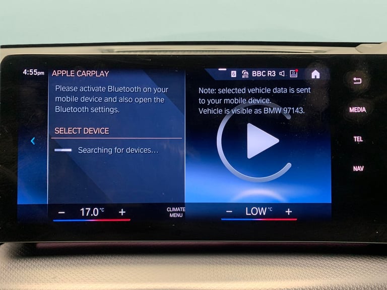 2023 BMW X1 1.5 30e 16.3kWh M Sport SUV 5dr Petrol Plug-in Hybrid DCT xDrive Euro 6 (s/ Suv PETRO...