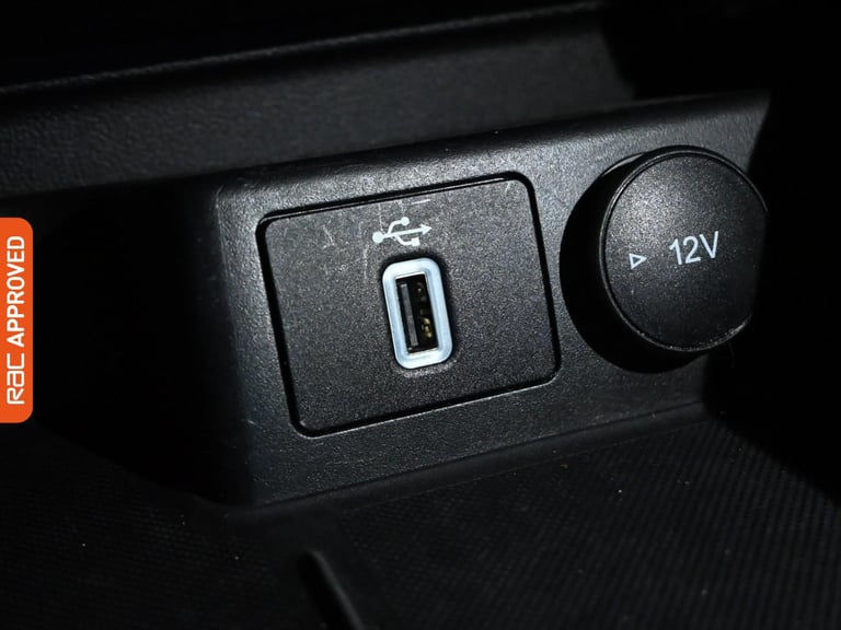 2020 Ford Focus 1.0 EcoBoost 125 ST-Line 5dr HATCHBACK PETROL Manual