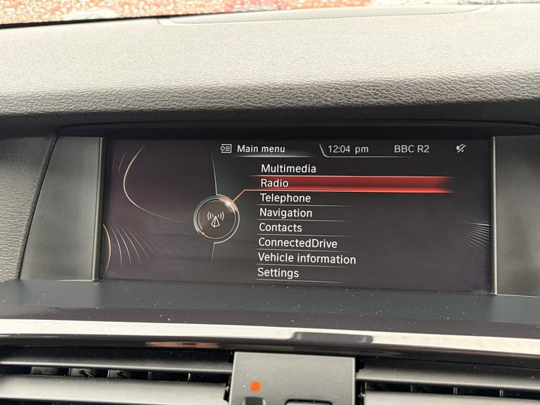 2014 BMW X3 xDrive20d SE 5dr Step Auto ESTATE Diesel Automatic