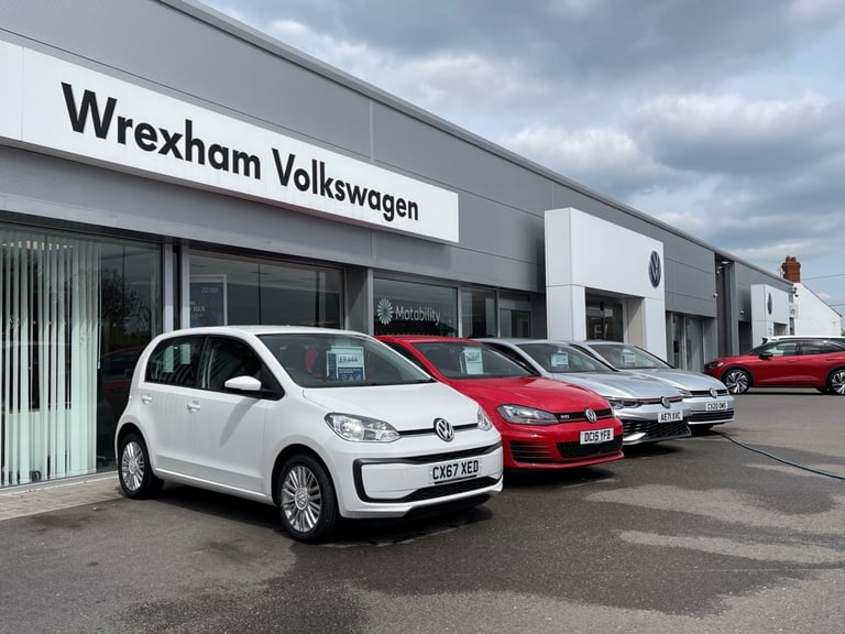 2025 Volkswagen Taigo 1.5 TSI Black Edition DSG Euro 6 (s/s) 5dr SUV Petrol Automatic
