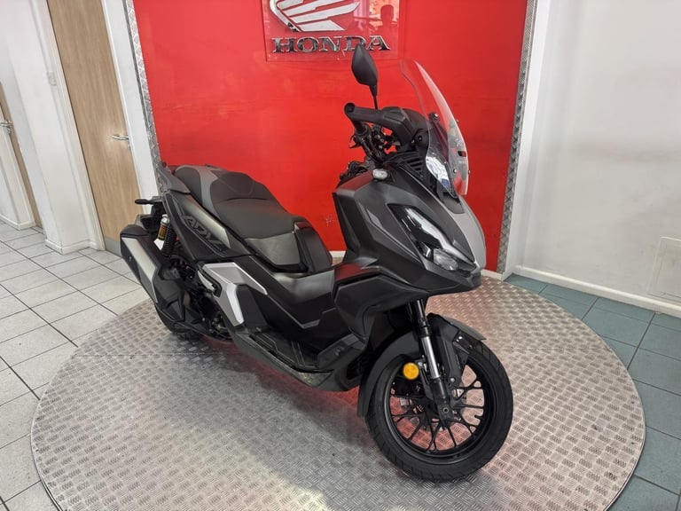 2024 Honda ADV350