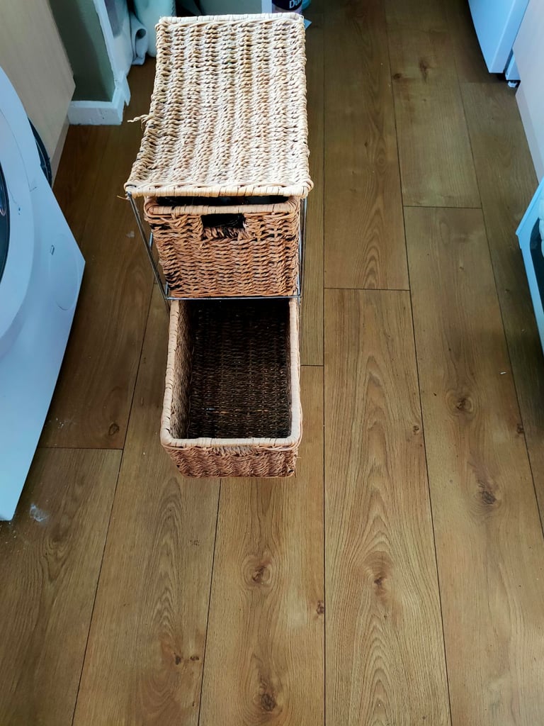   Free 4drawer storage unit 