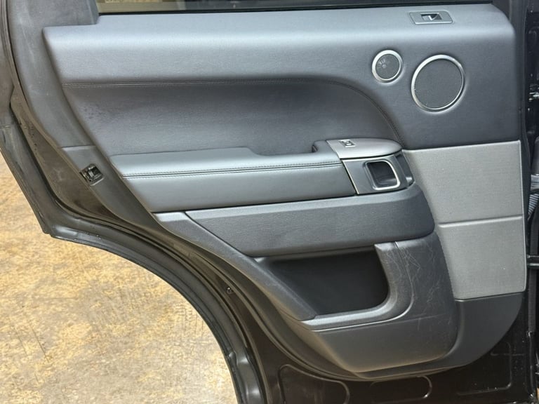 2015 Land Rover Range Rover Sport 3.0 SD V6 HSE SUV 5dr Diesel Auto 4WD Euro 6 (s/s) (306 ps) EST...