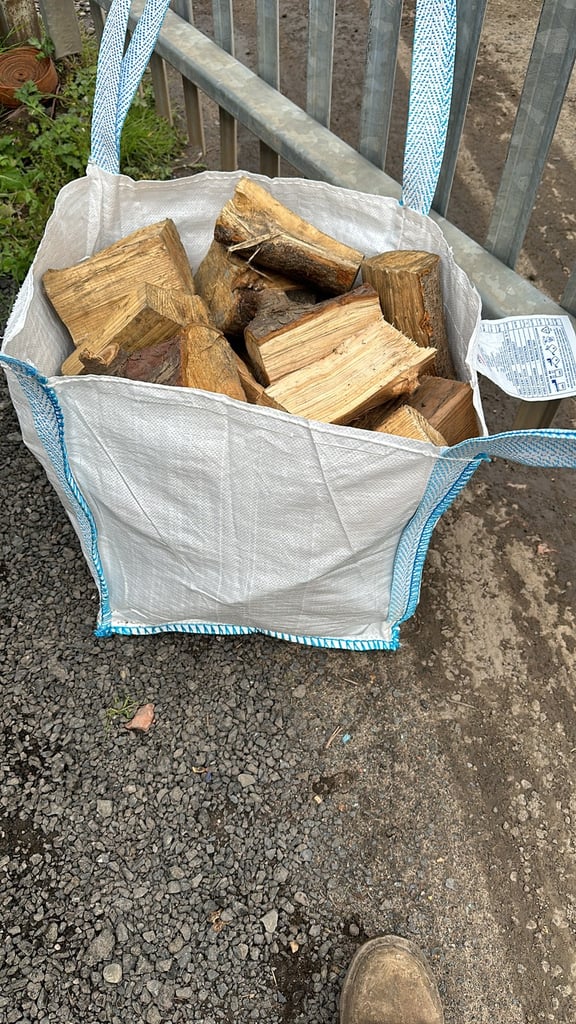 Topsoil £25 Type 1 £25 a ton . Turf mix £35 Aggregates. Logs skips 