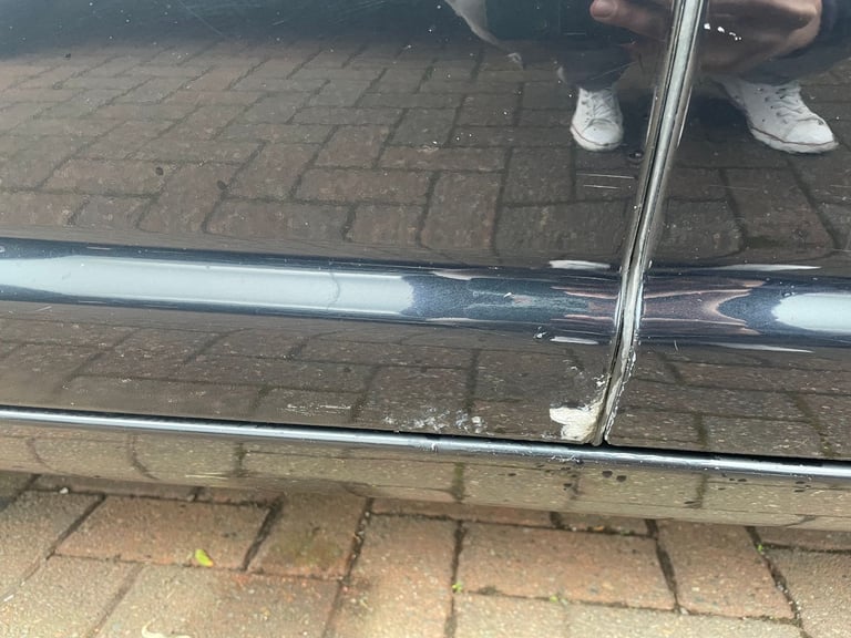 Jaguar, XJ SERIES, Saloon, 2004, Other, 4196 (cc), 4 doors