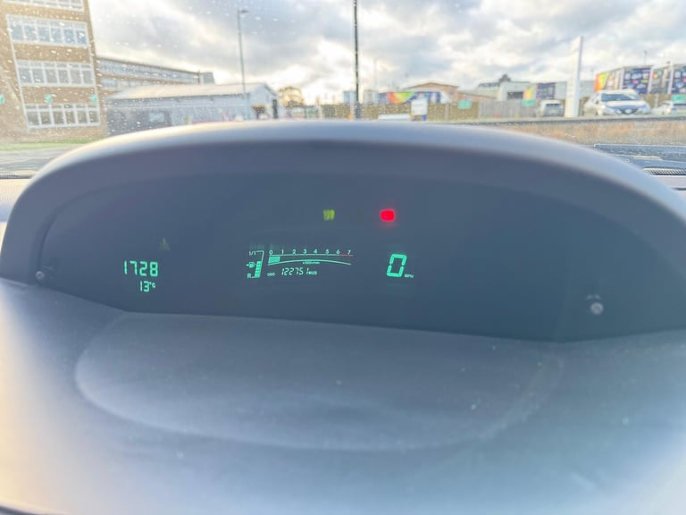 2009 Toyota Yaris 1.33 VVT-i TR 5dr [6] HATCHBACK Petrol Manual