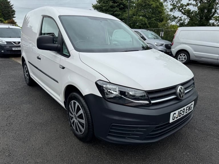 Falkirk Volkswagen Caddy Gumtree Used Volkswagen Caddy Vans Van