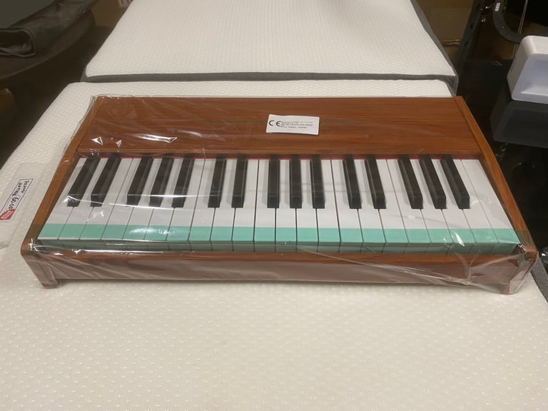 Kids Piano Keyboard, 37 Keys Digital Piano for children, Toddler Music Educational 