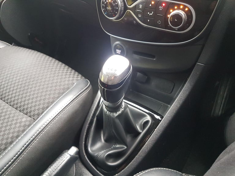  Renault Clio 1.5 dCi Dynamique S Nav Euro 6 (s/s) 5dr Diesel Manual