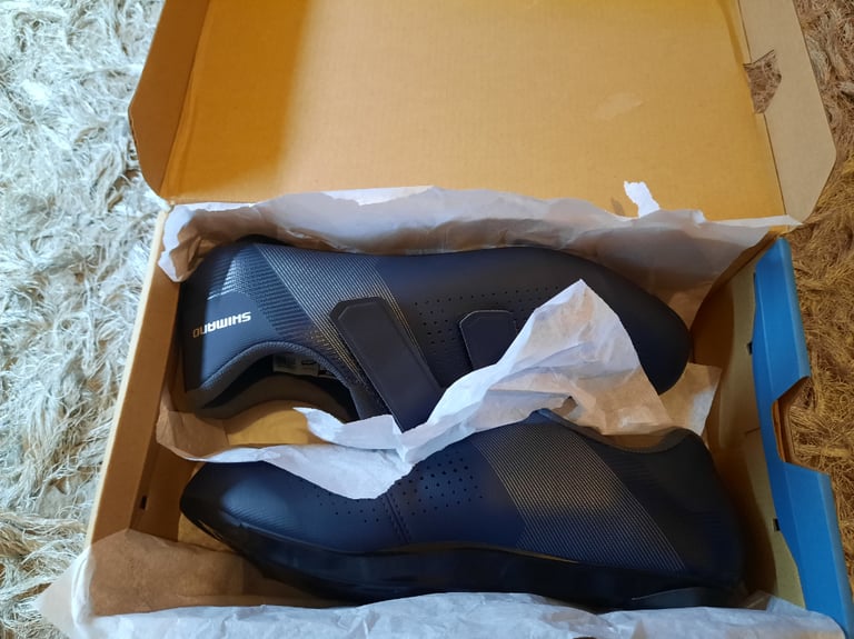 Cycling shoes shoes in Cardiff Stuff for Sale Gumtree