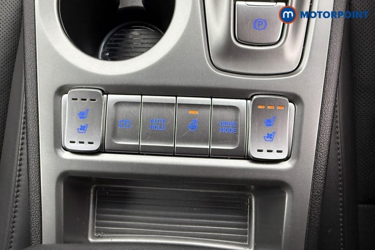 2022 Hyundai KONA 150kW Ultimate 64kWh 5dr Auto SUV Electric Automatic