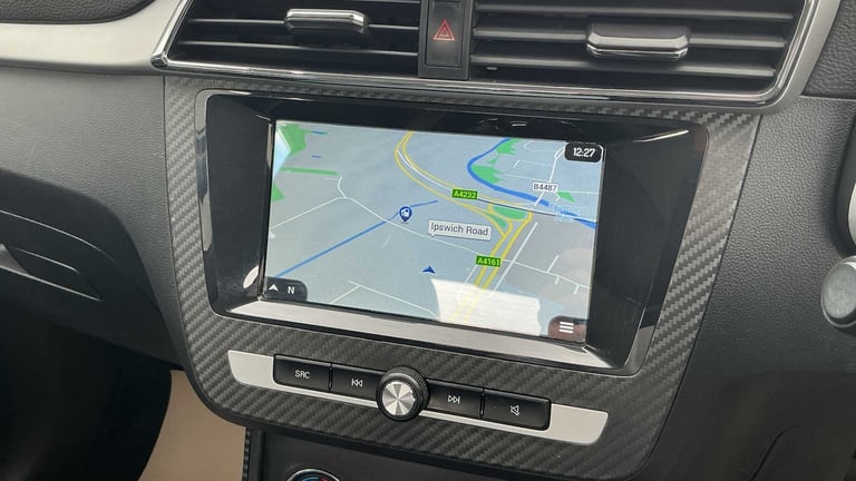 2019 MG MG ZS 1.0T GDi Exclusive 5dr DCT Hatchback Petrol Automatic