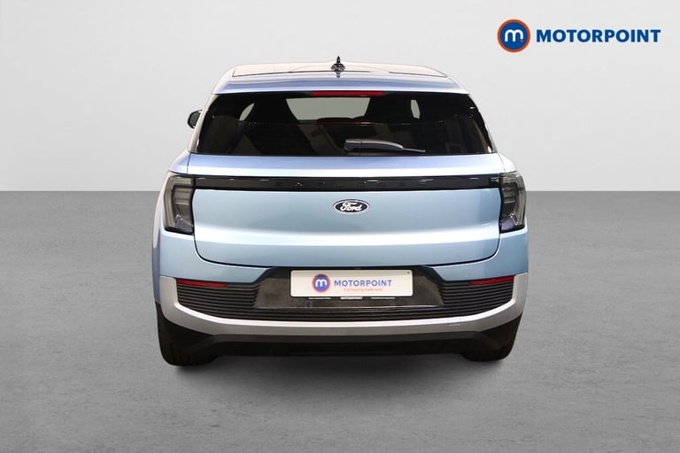 2025 Ford Explorer 210kW Premium 77kWh 5dr Auto SUV Electric Automatic