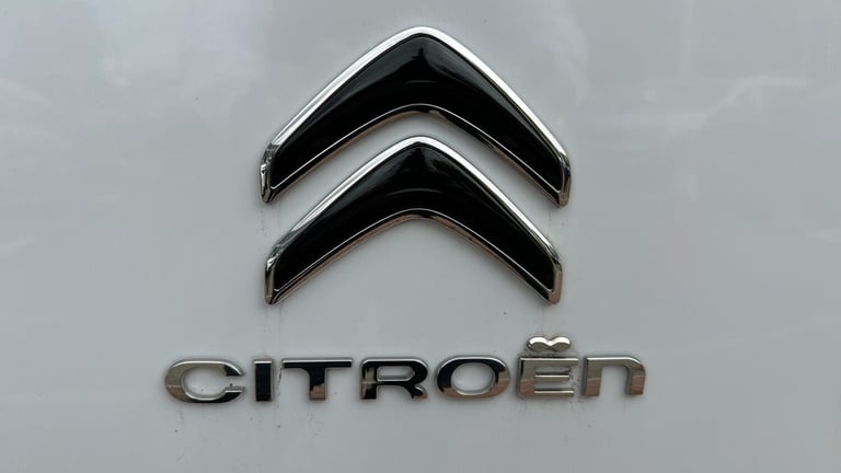 2024 Citroen Berlingo 1.5 BlueHDi 950Kg Driver Edition 130ps EAT8 [S/S] PANEL VAN DIESEL Automatic