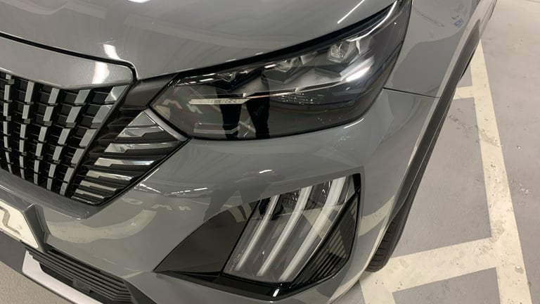 2024 Peugeot 2008 1.2 PureTech 130 GT 5dr EAT8 HATCHBACK PETROL Automatic