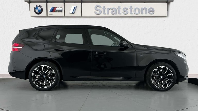 2025 BMW X3 xDrive 30e M Sport 5dr Auto ESTATE PETROL/ELECTRIC Automatic