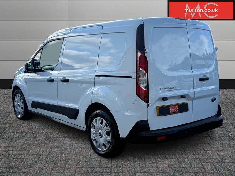 2022 Ford Transit Connect 210 Trend EcoBoost L1 Small Van Petrol Manual