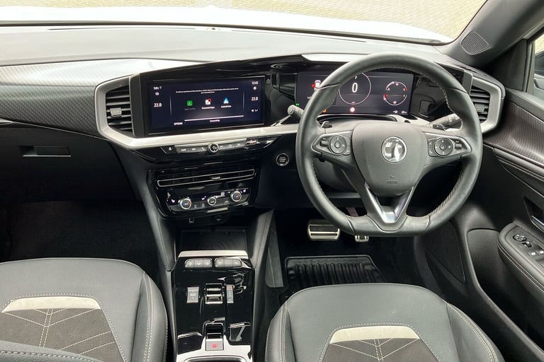 Vauxhall Mokka 1.2 Turbo Ultimate Suv 5dr Petrol Auto Euro 6 s/s 130 Ps