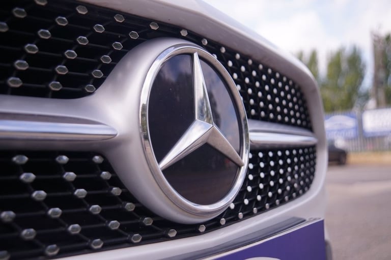 2021 Mercedes-Benz A-Class 1.3 A250e 15.6kWh AMG Line Hatchback 5dr Petrol Plug-in Hybrid 8G-DCT ...