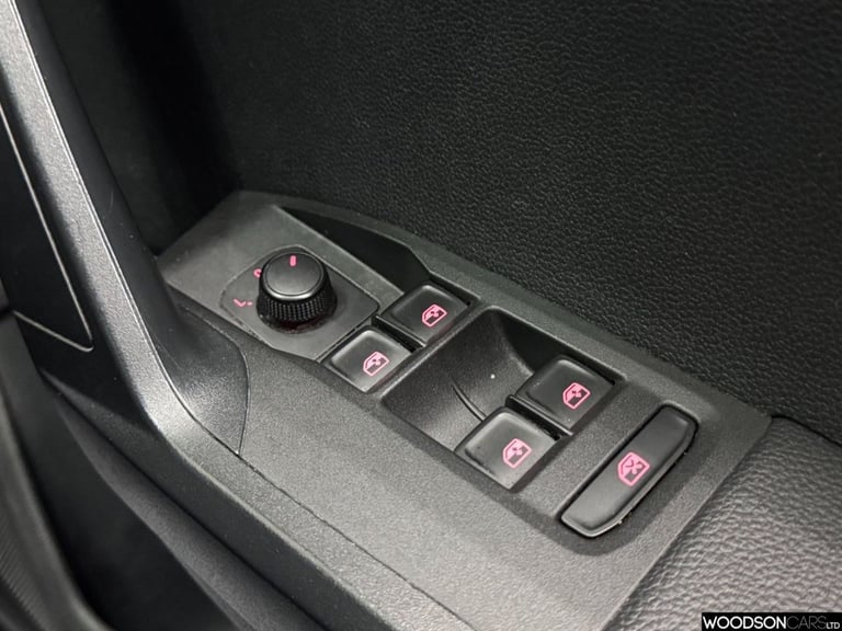 2019 SEAT Arona 1.0 TSI SE Technology [EZ] 5dr HATCHBACK PETROL Manual