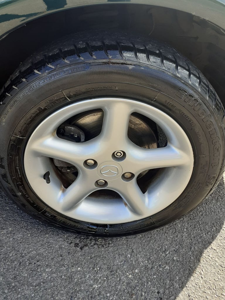Mazda MX 5 2002 low mileage, exceptional car