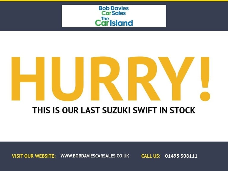 2022 72 SUZUKI SWIFT 1.2 DUALJET MHEV SZ5 HATCHBACK 5DR PETROL HYBRID MANUAL EUR