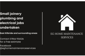 EG Home Maintenance Sercvices 