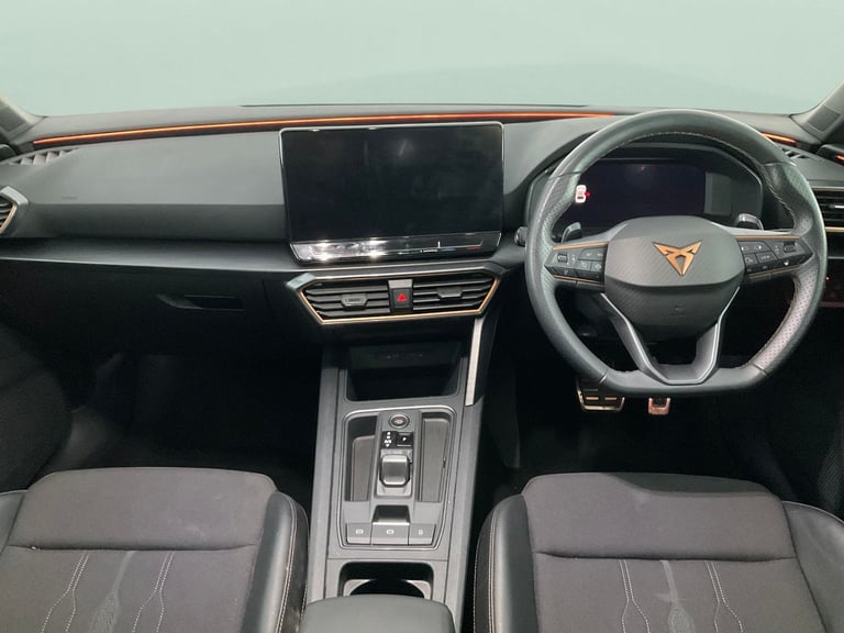 2024 Cupra Leon 1.4 eHybrid 12.8kWh VZ2 Design Edition Hatchback 5dr Petrol Plug-in Hybrid  Hatch...