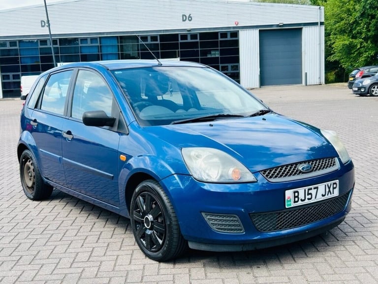 FORD FIESTA 1.25 STYLE HATCHBACK 5 DOOR PETROL MANUAL (142 G/KM, 74 BHP) - Image 3