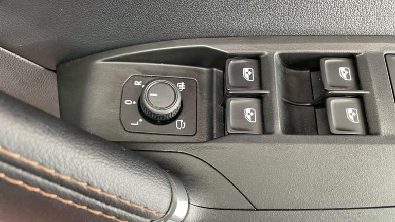 2024 Cupra Formentor 1.5 TSI 150 V2 5dr DSG Automatic SUV Petrol Automatic