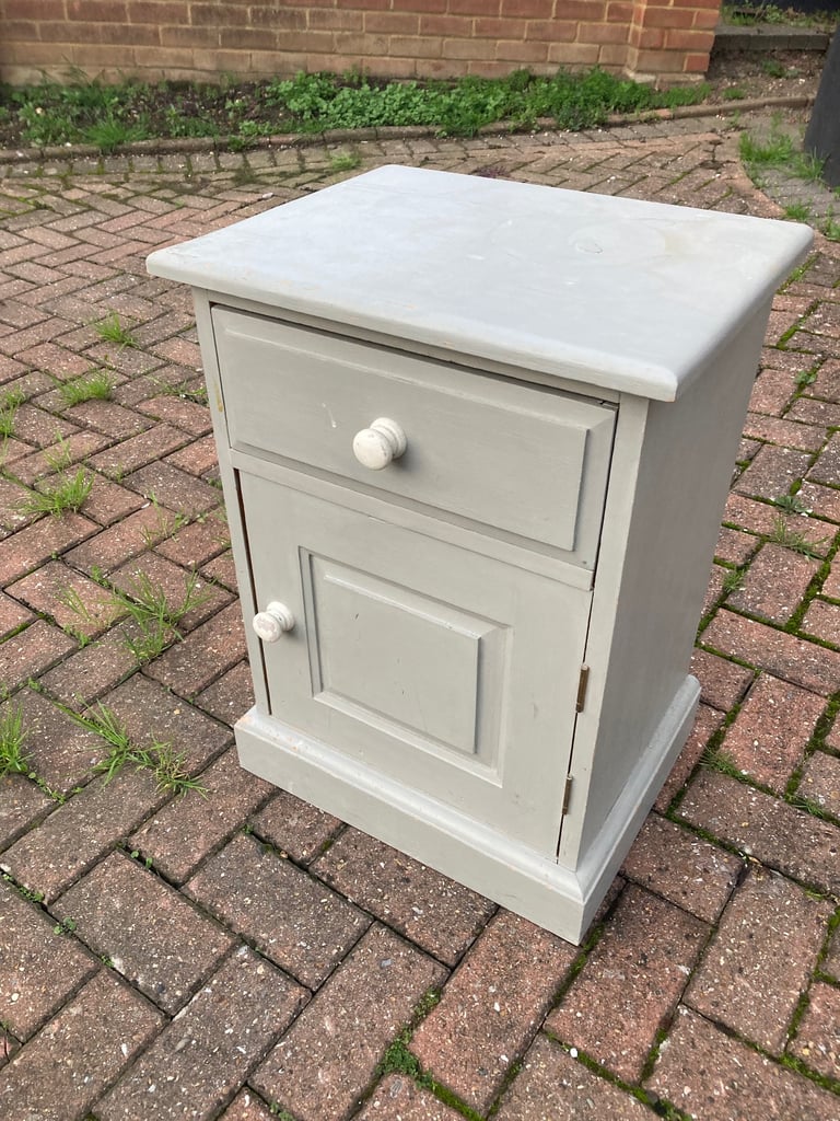 image for Bedside Cabinet