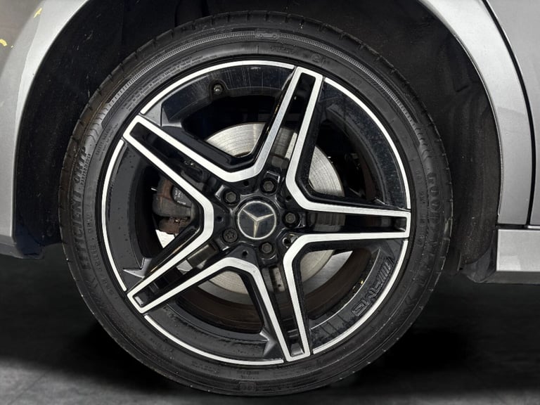 2021 Mercedes-Benz A-Class A250e AMG Line Edition 4dr Auto SALOON PETROL/ELECTRIC Automatic