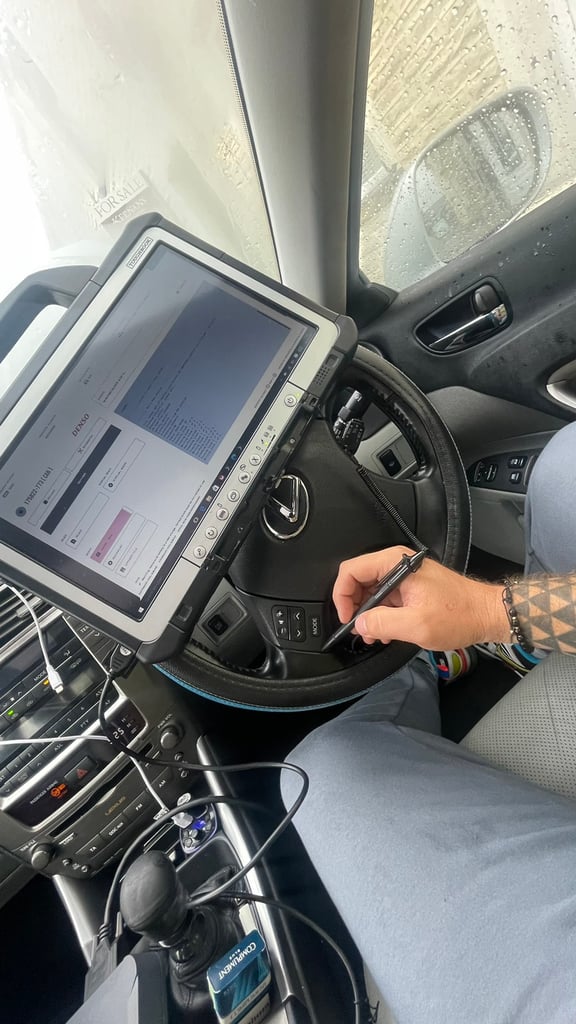 ECU Remapping, Stage 1 / 2 Pops & bags, dpf, egr, dtc off Diagnostics 