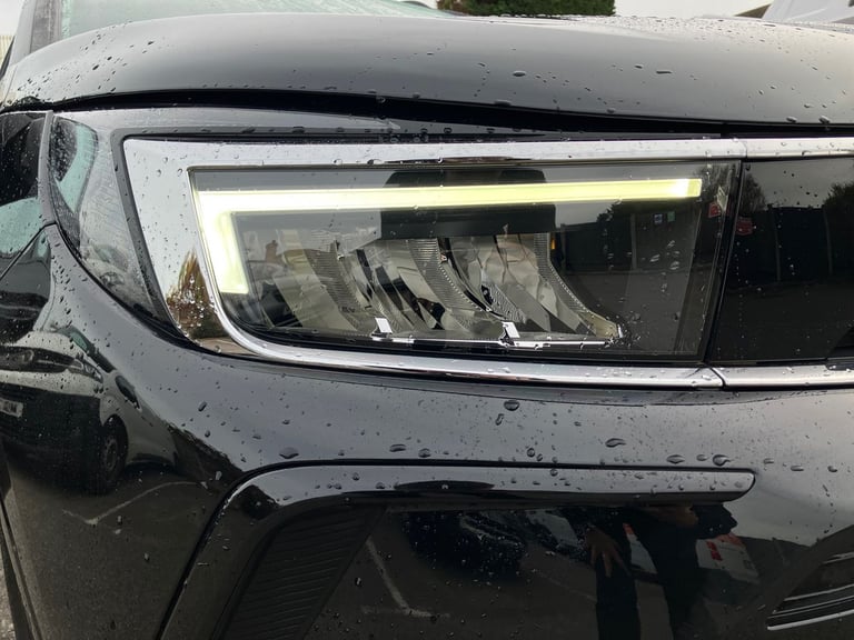 2023 Vauxhall Grandland 1.2 Turbo GS 5dr Auto Hatchback PETROL Automatic