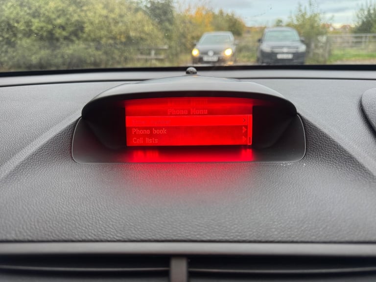 2014 Vauxhall Mokka 1.7 CDTi Exclusiv 5dr HATCHBACK Diesel Manual