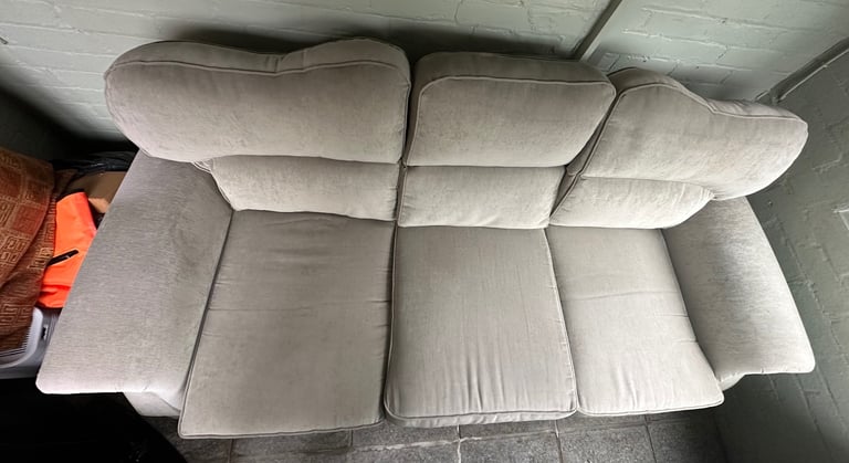 3-seater sofa