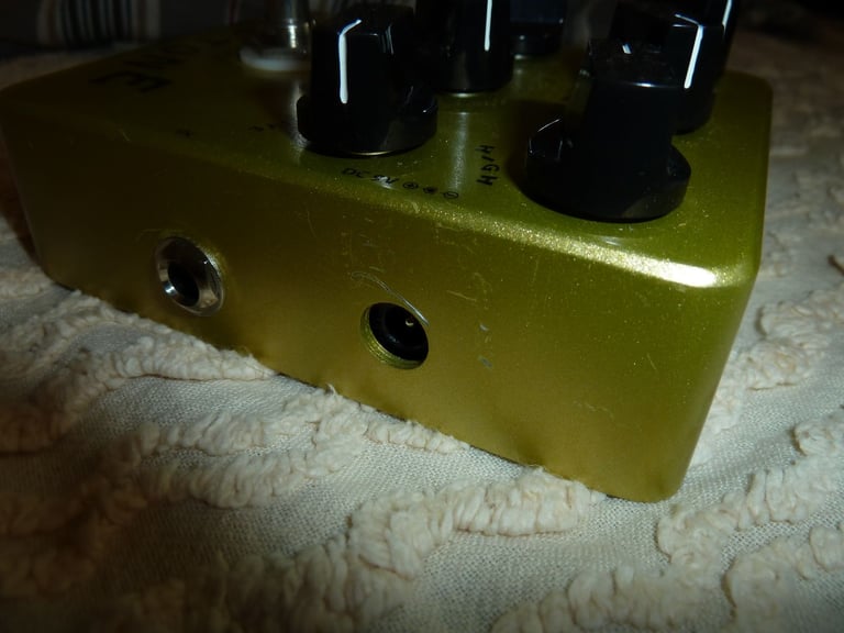 Guitar Effects Pedals for sale