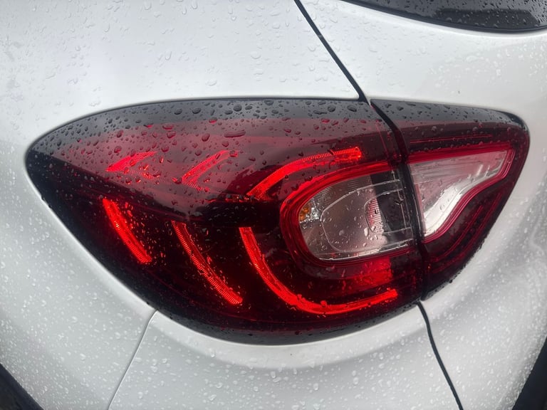 2019 Renault Captur 1.5 dCi 90 GT Line 5dr EDC Hatchback DIESEL Automatic