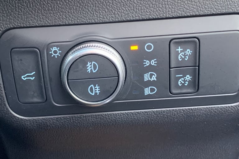 2022 Ford Kuga FM9BZ 4x4 Hybrid Automatic