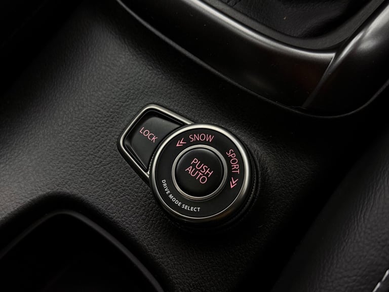 2023 Suzuki SX4 S-Cross 1.4 Boosterjet MHEV Ultra ALLGRIP Euro 6 (s/s) 5dr HATCHBACK Petrol/Elect...